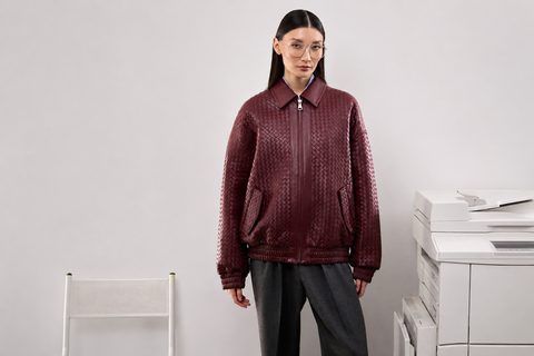Fall to Winter Coats: How to Transition in Style