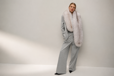 Stylish Winter Coats 2025: Trendy & Timeless Outerwear for Women