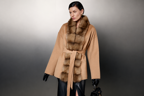 Best Cashmere Coat Brands: 10 Luxury Labels Worth the Investment