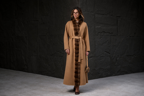 Best Coat for Business Women: Professional Styles That Combine Elegance and Confidence