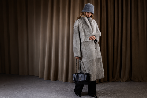 2026 Outerwear Trends Top Coats & Jackets to Invest In