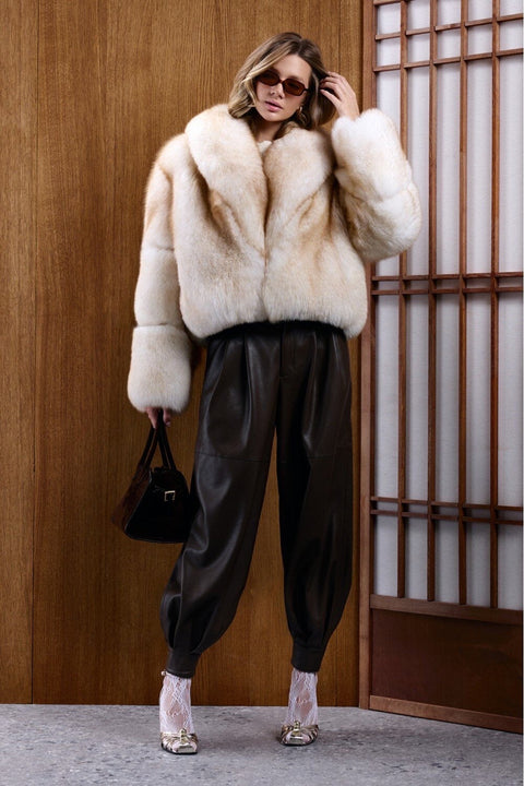 Kate Fox Fur