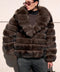 Sablex Fur Coat