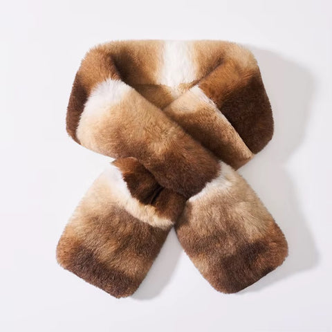Rex Rabbit Scarf