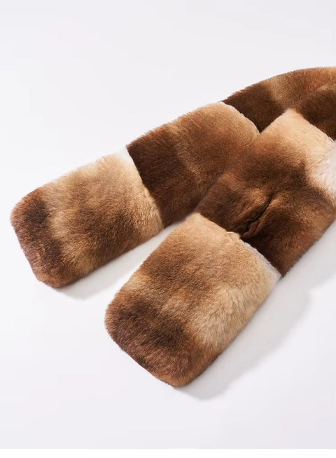 Rex Rabbit Scarf