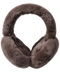 Shearling Earmuffs